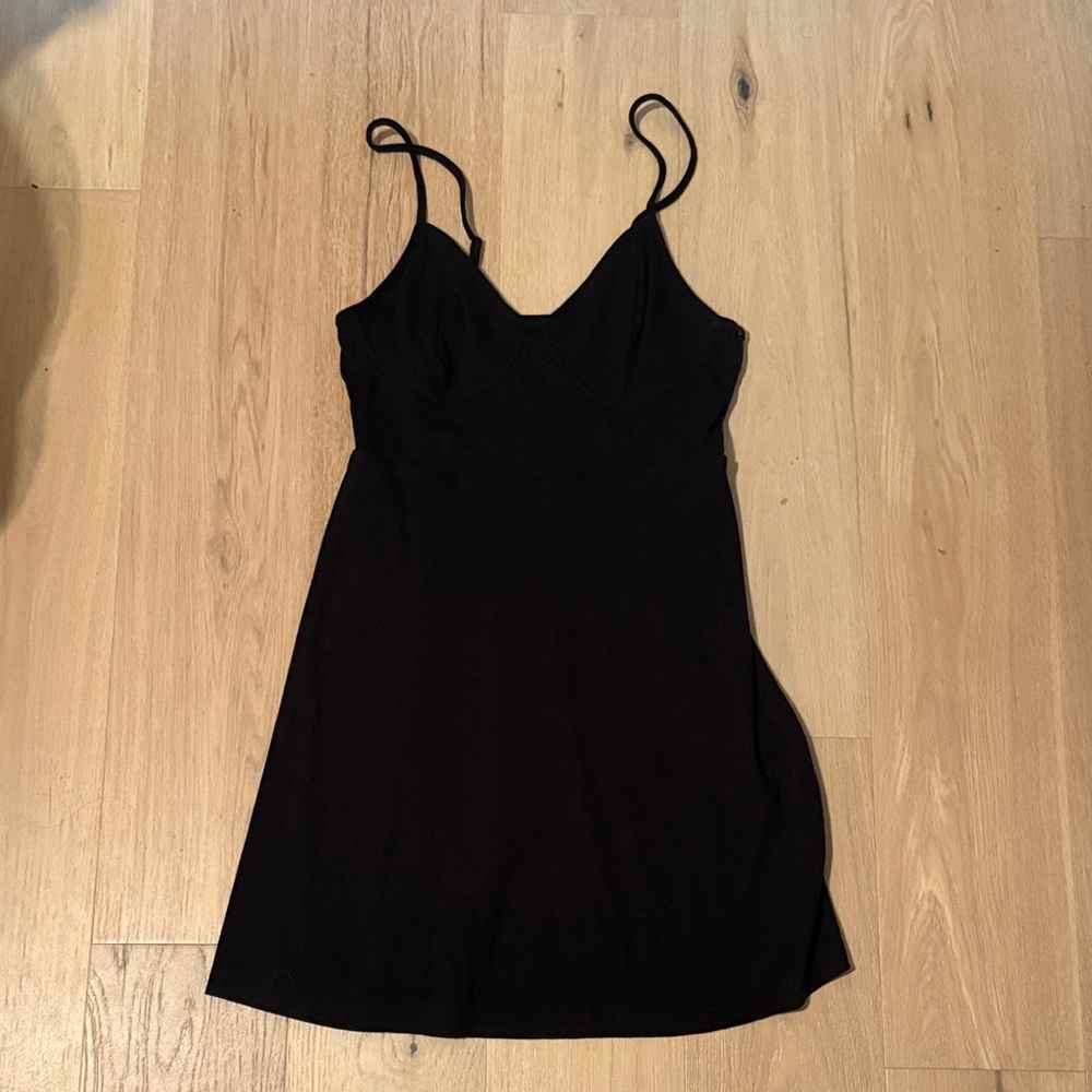Wild fable dress